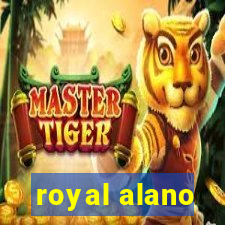 royal alano